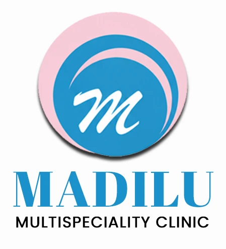 Madilu logo